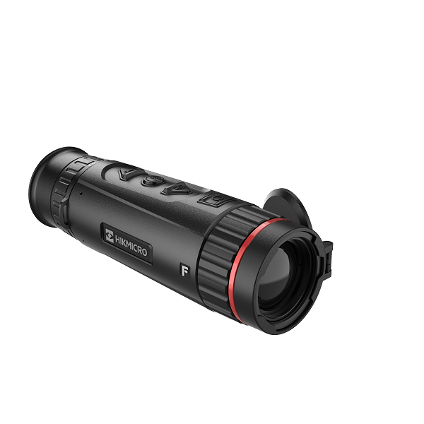 HIKMICRO FALCON FQ35 Monocolo THERMAL 640*512 pixels,12 µm, 2x 4x 8x digital zoom,1024*768 OLED screen